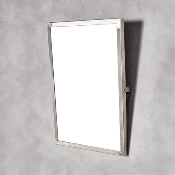 Καθρέπτης ΑΜΕΑ 50x70 cm